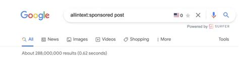 how to use allintext|20 advanced Google search operators you need to .